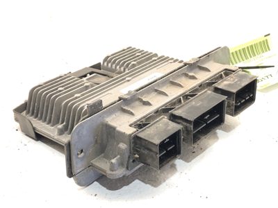 13-16 Super Duty Electronic Control Module Engine Computer Ecm 6.7L Powerstroke