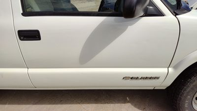 1999 Blazer S10/jimmy S15 Front Door