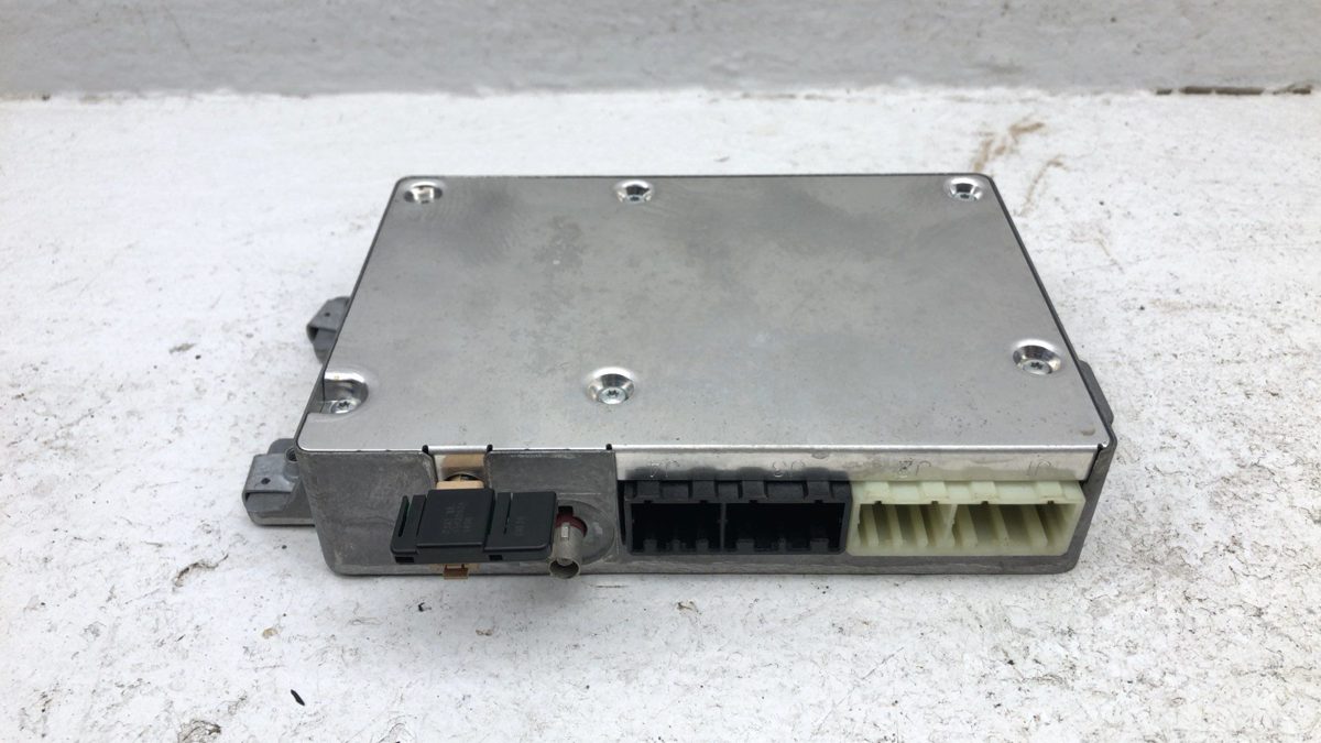 2011 Chevy Malibu Communication Control Module Computer Ue1 Oem 20905500
