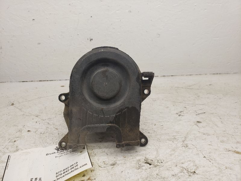 1989-1992 Geo Prizm Upper Timing Cover Oem 1.6L 94847288