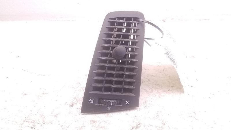 2004-2006 Cadillac Srx Left Driver Side Dash Ac Air Vent Trim Oem