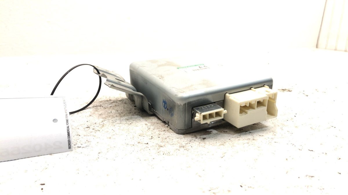 10 11 Lexus Hs250h Hybrid Power Steering Control Module Oem Computer 89650-75030