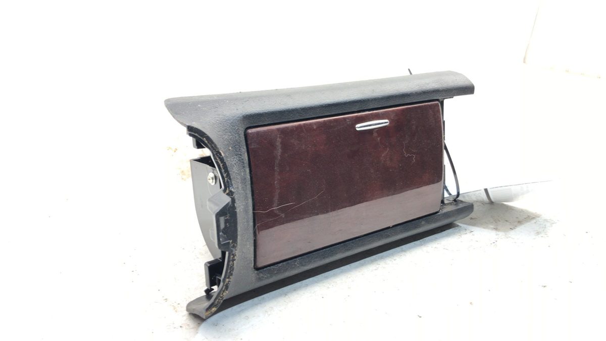 2010-2012 Lexus Hs250h Lower Dash Cubby Center Glove Box Oem Console 58806-75020