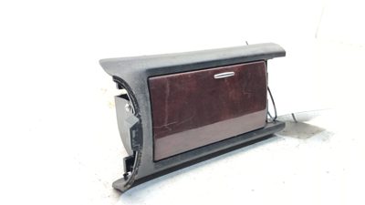 2010-2012 Lexus Hs250h Lower Dash Cubby Center Glove Box Oem Console 58806-75020