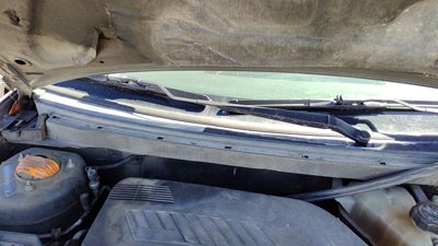2005-2010 Pontiac G6 Passenger Right Windshield Wiper Arm Oem Blade Lever