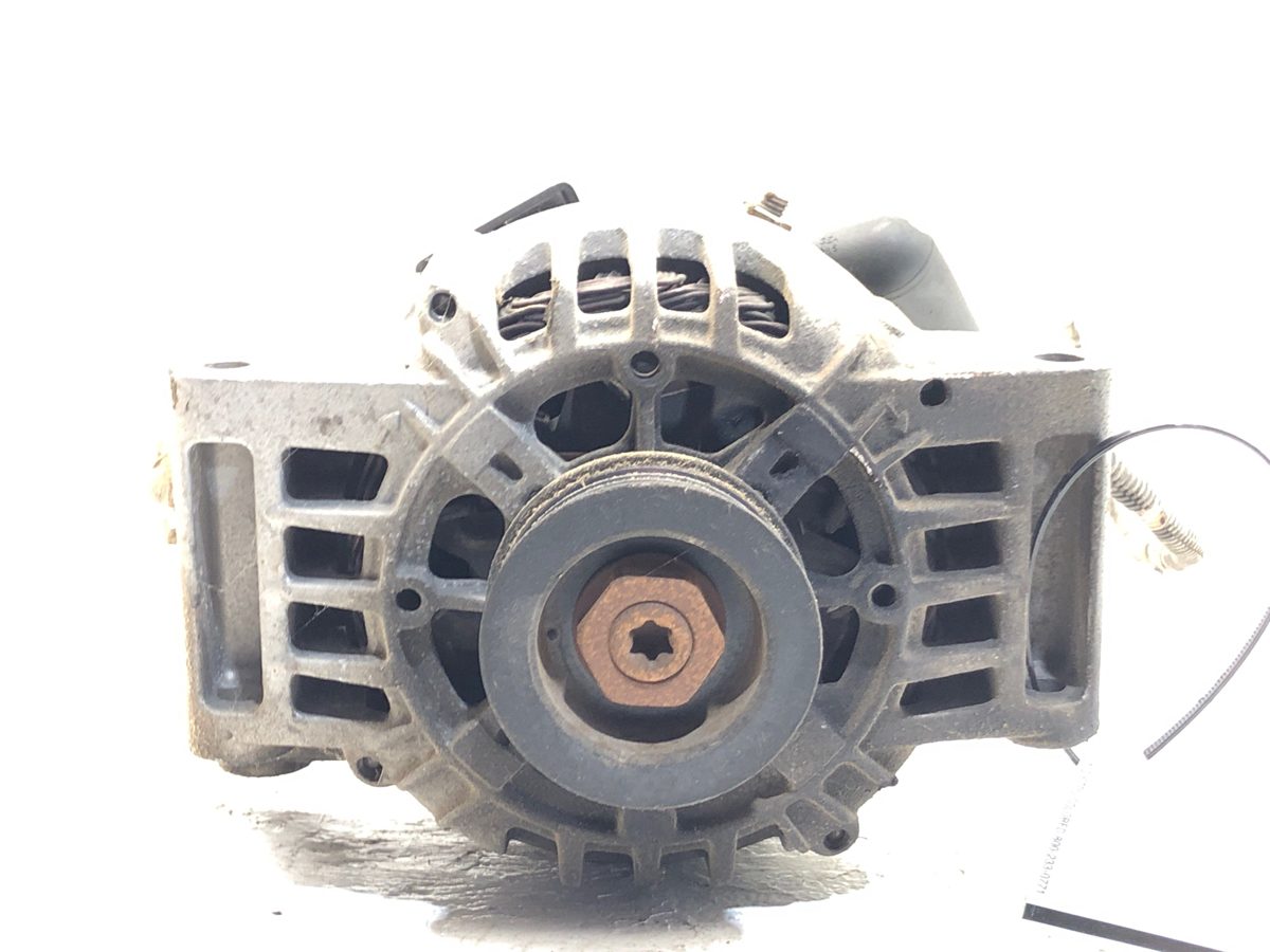 2003 Pontiac Sunfire Alternator