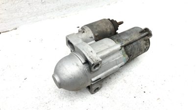 2004-2007 Buick Rainier Starter Motor 5.3L 89018123