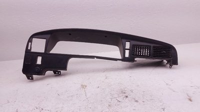 1995 Toyota 4runner Instrument Face Plate
