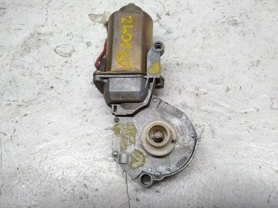 1999 Grand Vitara Power Sun Roof Control Motor Oem