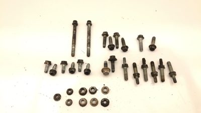 2005 Gmc Sierra 2500 4L80 Bolt Kit Set Oem Factory Hardware