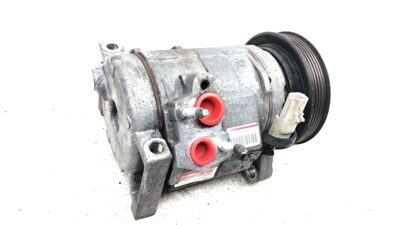 2005-2007 Dodge Caravan Ac Compressor Air Conditioner Pump Assembly Oem 3.8L