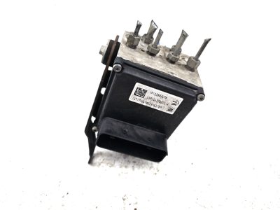06-07 Buick Lucerne Complete Anti Lock Brake Pump Unit Abs Module Assembly Cxs
