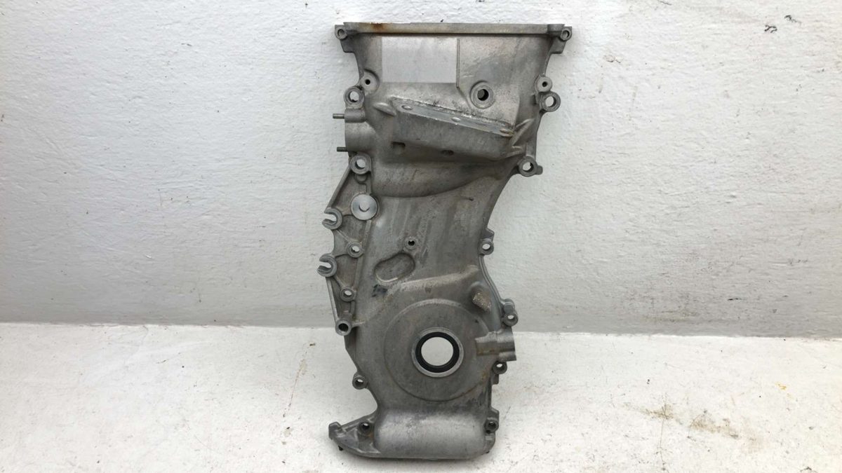 1992-1995 Toyota Camry Timing Cover Oem 212211-41170