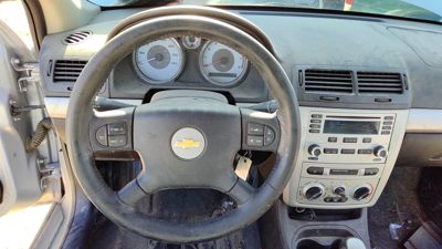 2006 Chevy Cobalt Steering Wheel
