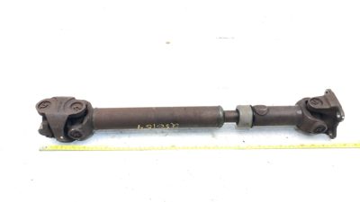 2000 Dodge Durango Front Drive Shaft Oem Driveline 4X4 4Wd 52099204Ab