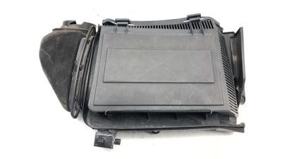 1997-2003 Bmw 540I Driver Left Cabin Air Filter Housing Oem 64112182533