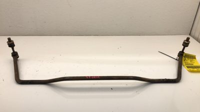 1970-1973 Nissan Datsun 240Z Front Stabilizer Bar Oem Sway Bar Track Linkage