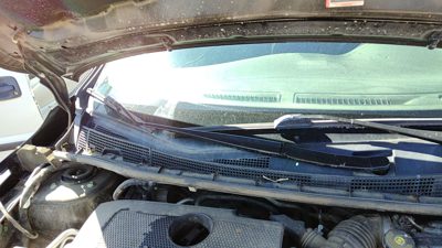 2013-2019 Nissan Sentra Passenger Right Windshield Wiper Arm Oem Blade Lever