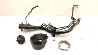 2008-2014 Subaru Impreza Fuel Filler Neck Assembly With Gas Cap Oem 2.5L