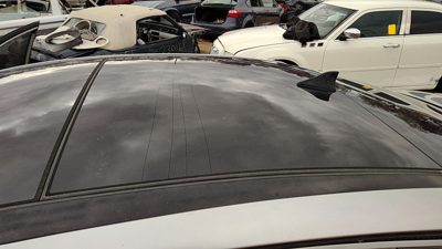 2011-2016 Kia Optima Sx Rear Back Sun Roof Glass Oem Top Window 816162T010