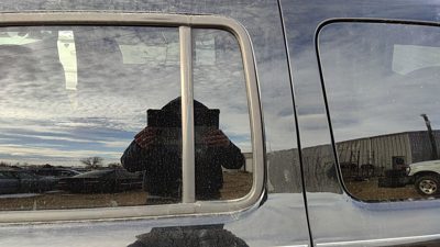 2006-2011 Chevy Hhr Driver Left Rear Vent Window Back Door Glass With Frame Oem