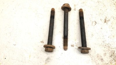 2003-2006 Chevy Suburban Steering Gear Box Mount Bolts 4X4 Hardware Oem 15173571