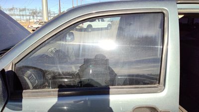 2004-2012 Gmc Canyon Driver Left Front Side Window Door Glass Oem 97247739