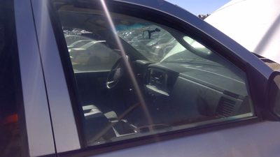 2002-2008 Dodge Ram 1500 Passenger Right Front Side Window Door Glass Oem