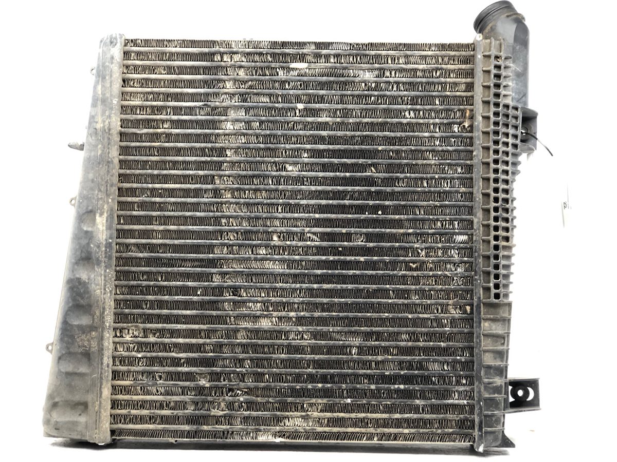 2008-2010 Ford F250 Intercooler Assembly Oem 6.4L Powerstroke Diesel Oem