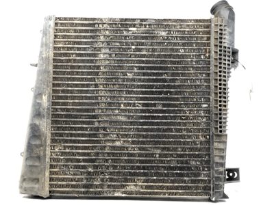 2008-2010 Ford F250 Intercooler Assembly Oem 6.4L Powerstroke Diesel Oem