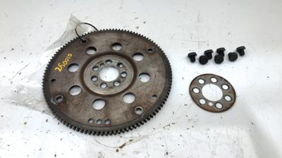2009-2020 Dodge Journey Flywheel Flexplate With Botls Hardware Oem 2.4L Fwd