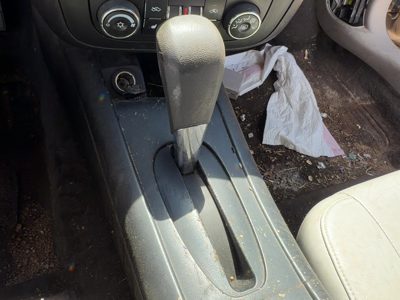 06-07 Monte Carlo Floor Shifter Lever Assembly Shift Unit Automatic Transmission