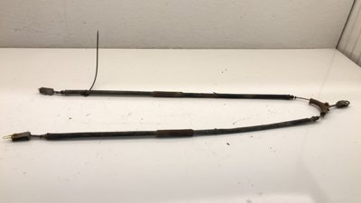 1971 Nissan 240Z Emergency Brake Cable Oem Parking Brake