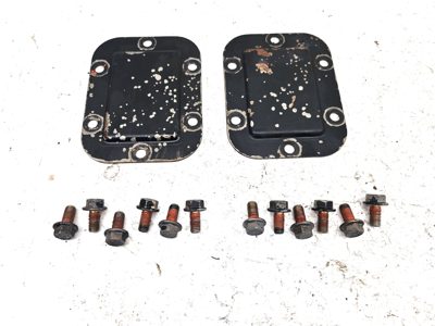 2002 Gmc Sierra 2500 Misc. Trans. Part