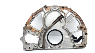 2015 F250 Powerstroke Transmission Adaptor Spacer Plate 6.7L Super Duty Oem