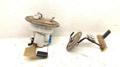 2005-2009 Hyundai Tucson Complete Fuel Pump With Sending Unit Gas Level Oem 2.7L