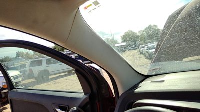2009-2010 Dodge Journey Driver Left A Pillar Trim Windshield Post Panel Oem