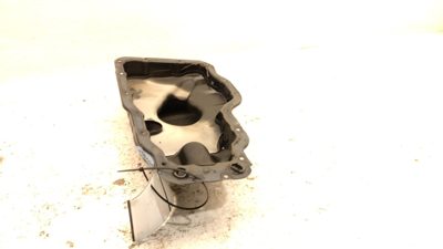 2014-2024 Kia Forte Engine Oil Pan With Good Drain Plug Oem 2.0L 215102E022