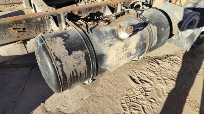 1996 Isuzu Npr Fuel Tank Oem