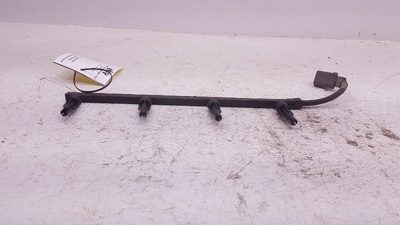 2003 F250 Super Duty Passenger Right Glow Plug Wiring Harness 6.0L Powerstroke 2