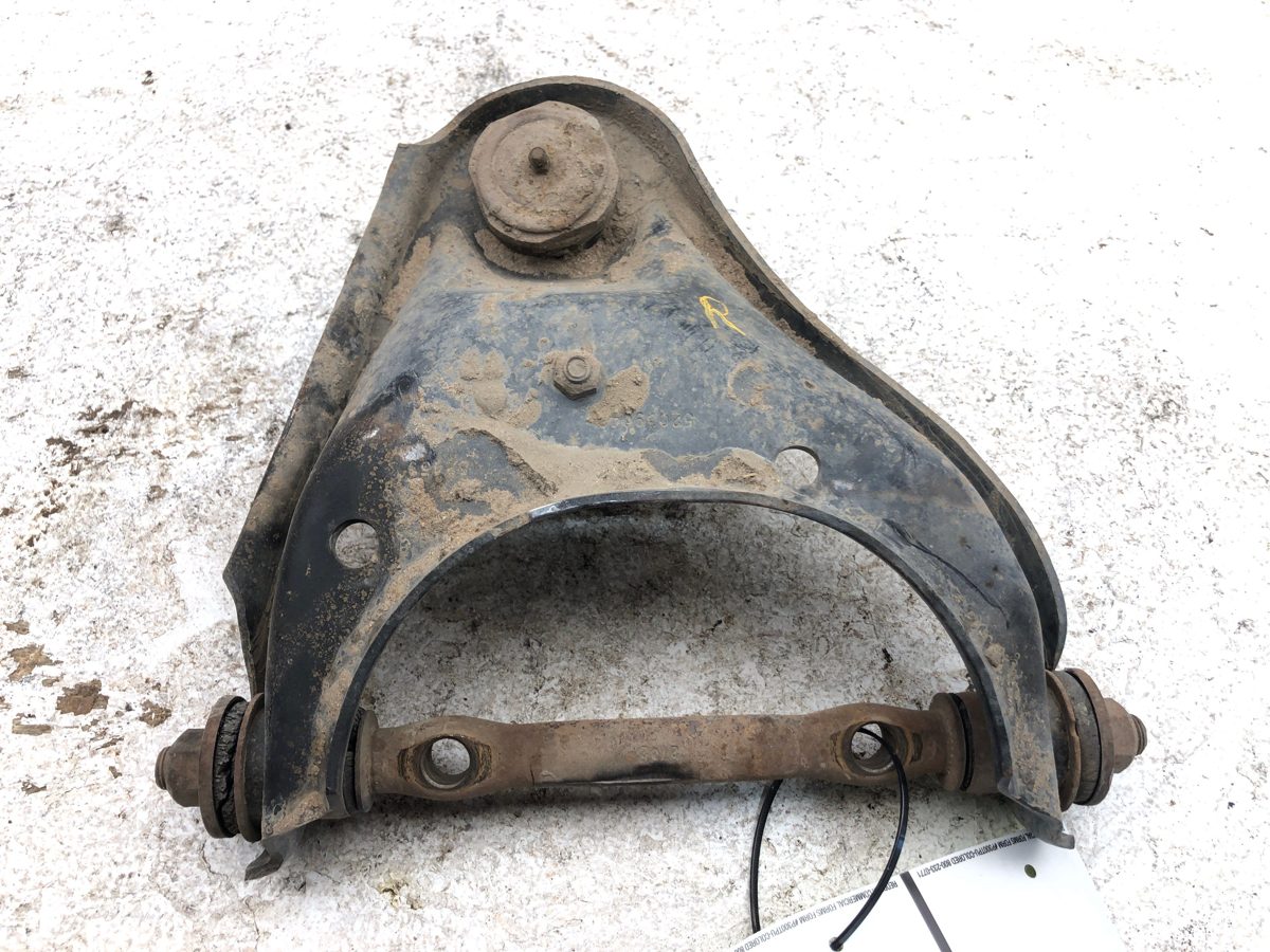 1987-1996 Dodge Dakota Passenger Right Front Upper Control Arm 4X2 52059040