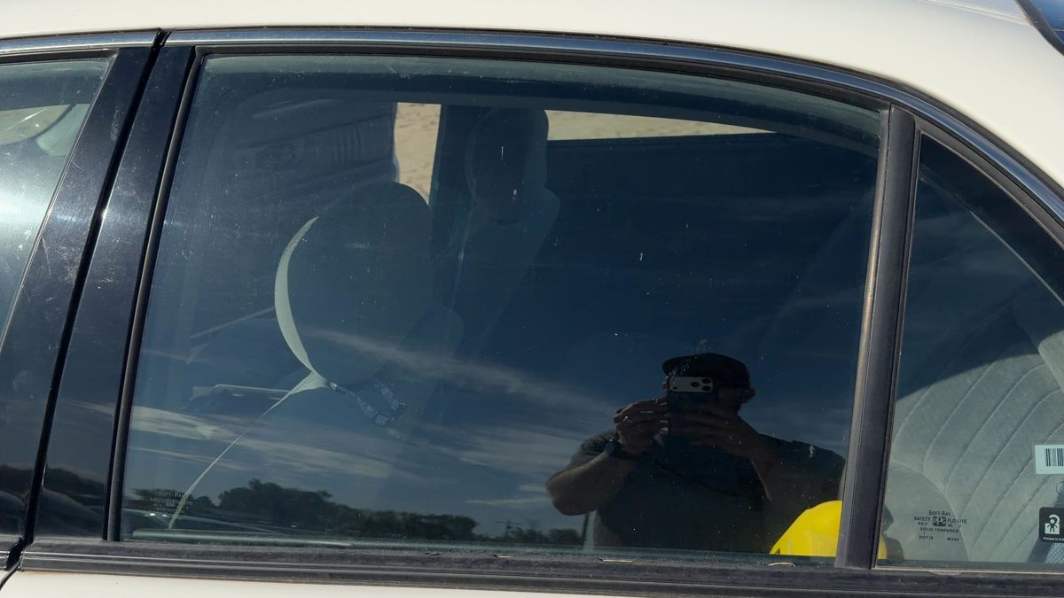 1997-2005 Buick Century Driver Left Rear Side Window Door Glass Oem Back