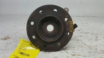 1996-2000 Chevy Silverado 2500 Front Wheel Hub Assembly Oem