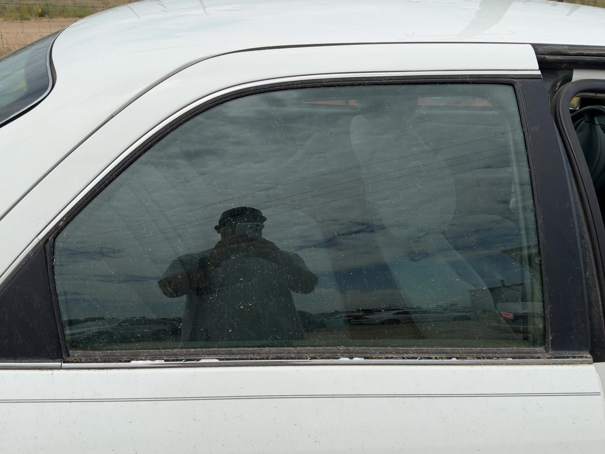 2000 Toyota Camry Rear Door Glass/window