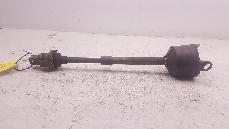 1980 Tford150 1980 Steering Shaft 281346