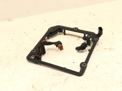 2008 Ford F250 6.4L Powerstroke Fuel Injection Oil Pump Gasket Harness 08-10