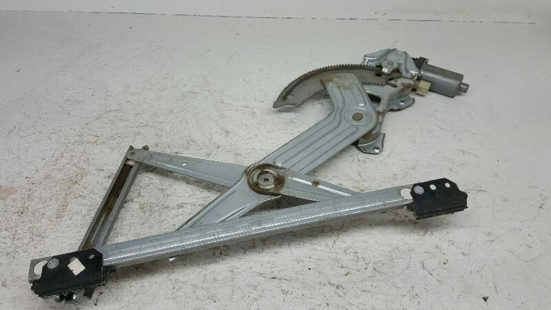 2002-2008 Dodge Ram 1500 Oem Driver Front Window Regulator Chassis Cab