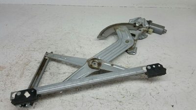 2002-2008 Dodge Ram 1500 Oem Driver Front Window Regulator Chassis Cab