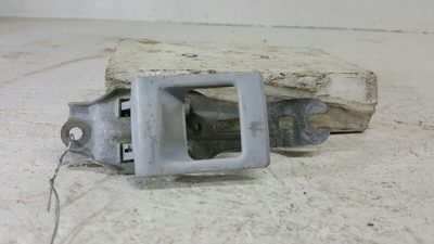 1987-1987 Toyota Hilux Pickup Driver Left Front Inside Door Handle