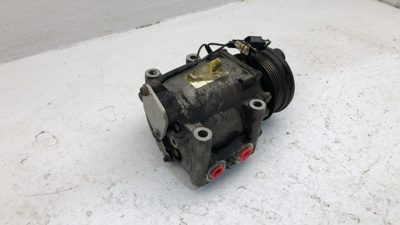 2005-2007 Ford Freestyle Ac Compressor Air Conditioner Pump Assembly Oem 3.0L